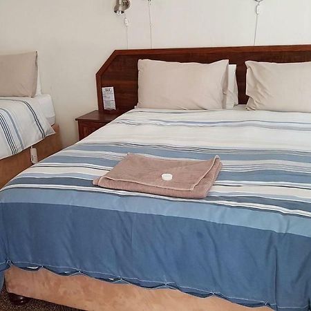 Stutt B&B Stutterheim Luaran gambar