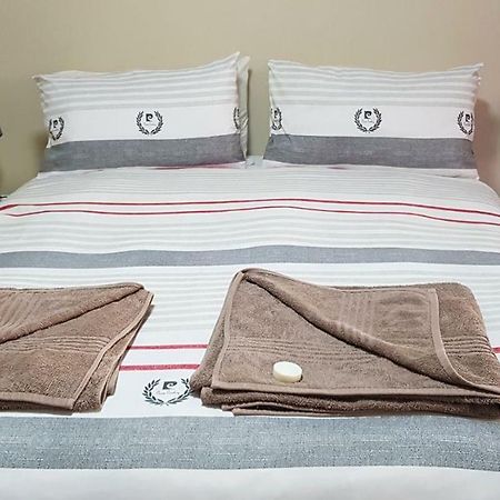 Stutt B&B Stutterheim Luaran gambar