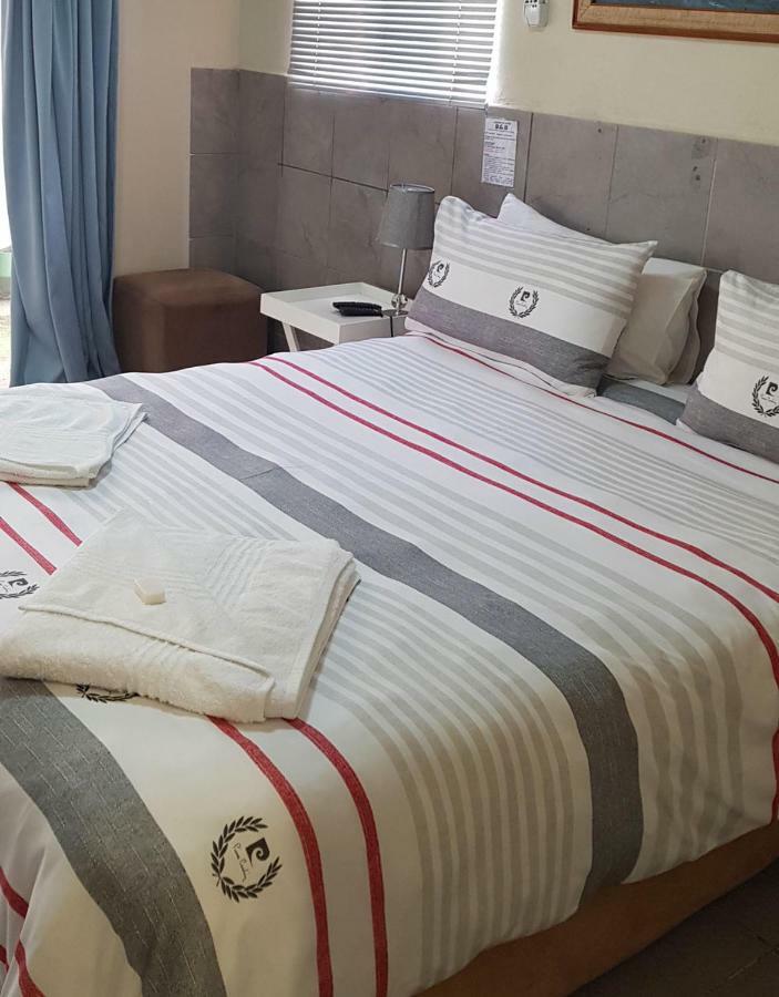 Stutt B&B Stutterheim Luaran gambar